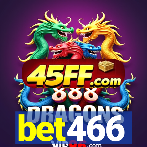 bet466