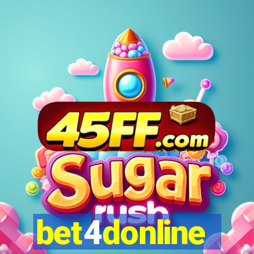 bet4donline