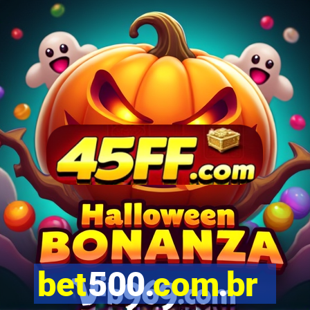 bet500.com.br