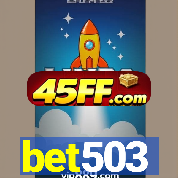 bet503