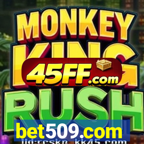 bet509.com