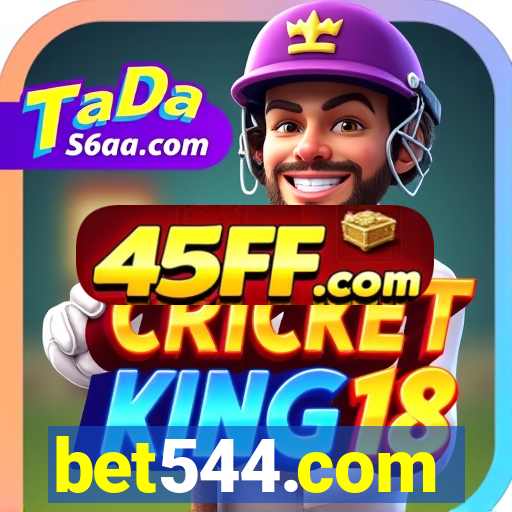 bet544.com