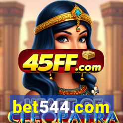 bet544.com