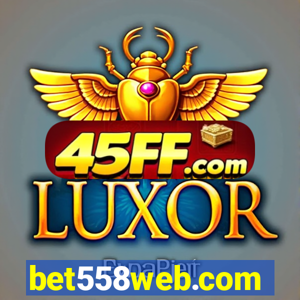 bet558web.com
