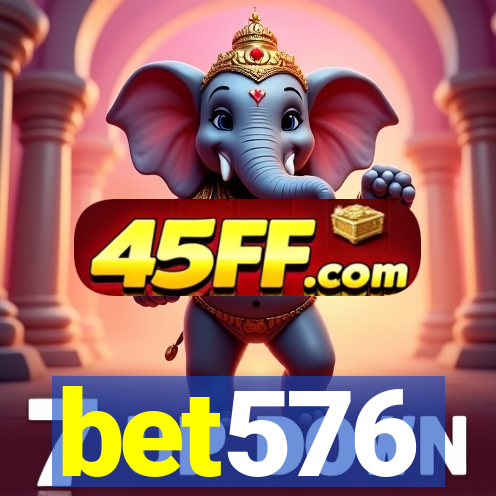bet576