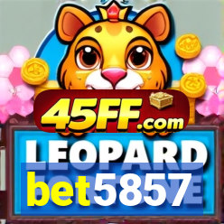 bet5857