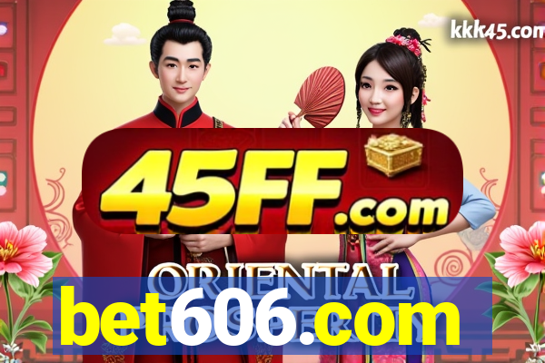 bet606.com