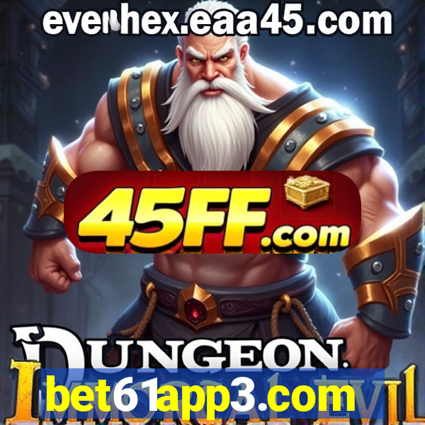 bet61app3.com