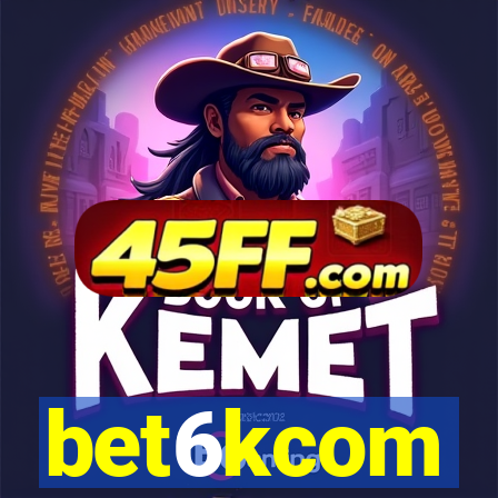 bet6kcom