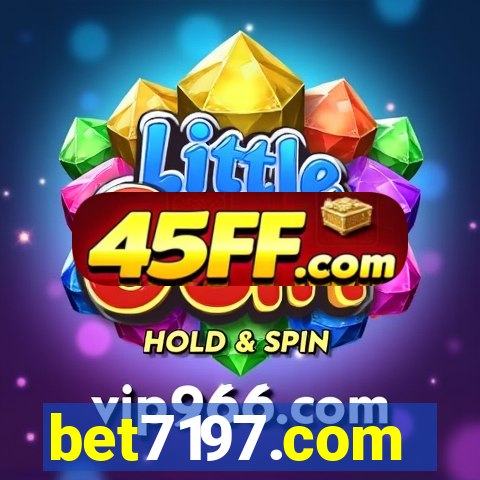 bet7197.com