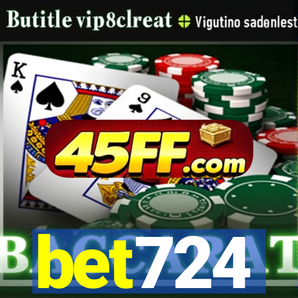 bet724