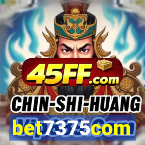 bet7375com