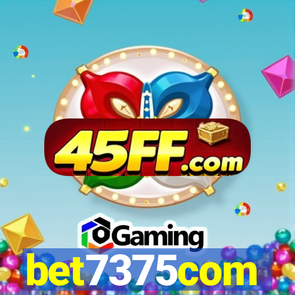 bet7375com