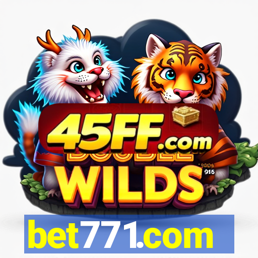 bet771.com