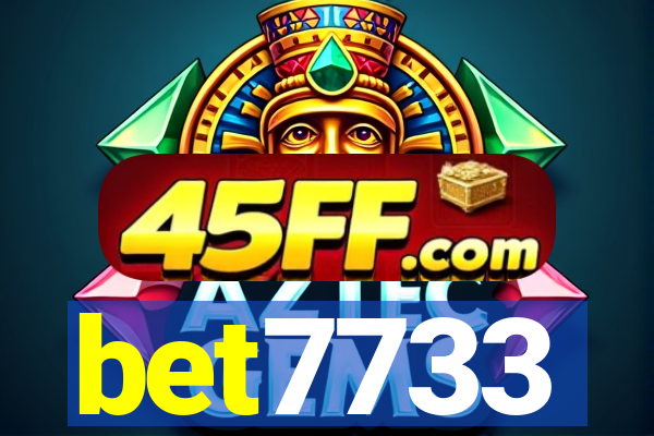 bet7733