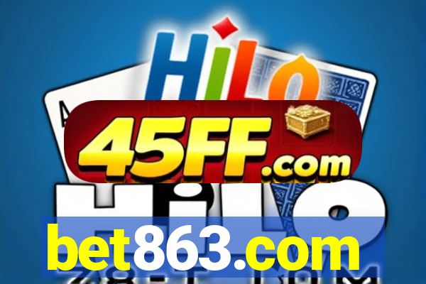 bet863.com