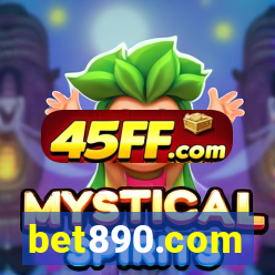 bet890.com
