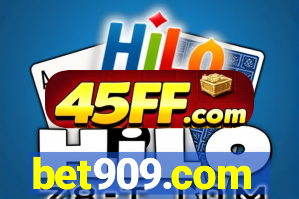 bet909.com