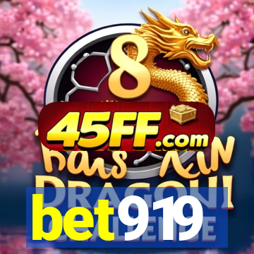 bet919
