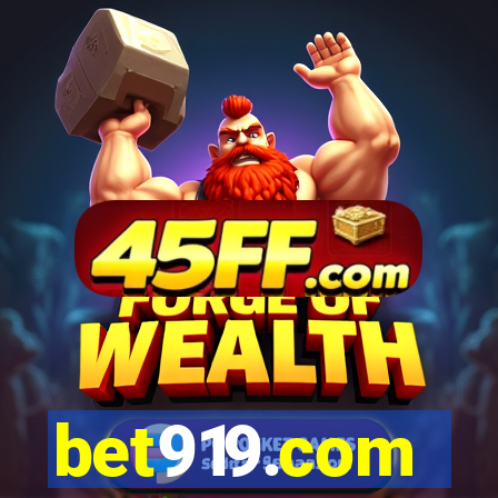 bet919.com