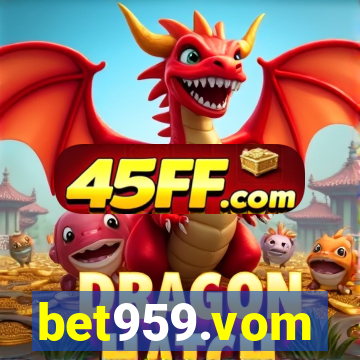 bet959.vom