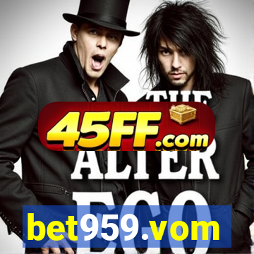bet959.vom