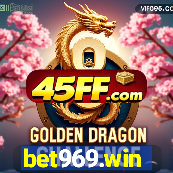bet969.win