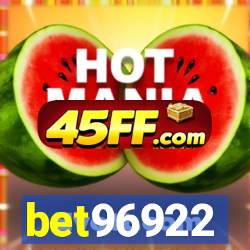 bet96922