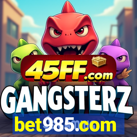 bet985.com