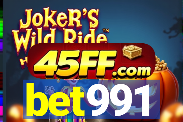 bet991