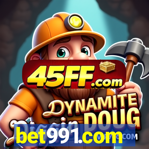 bet991.com