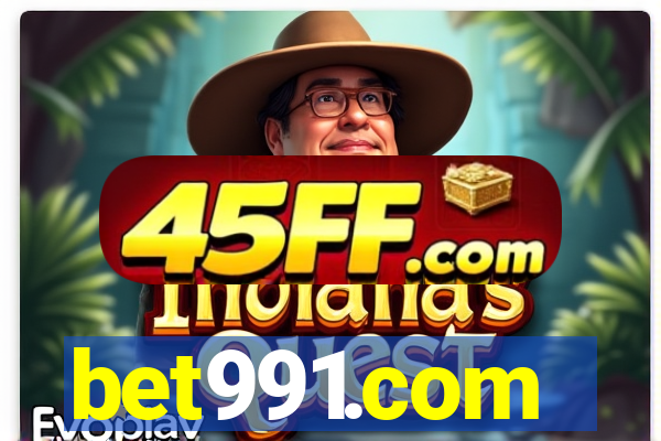 bet991.com