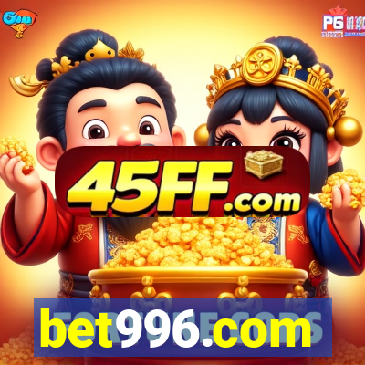 bet996.com