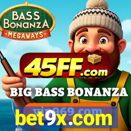 bet9x.com