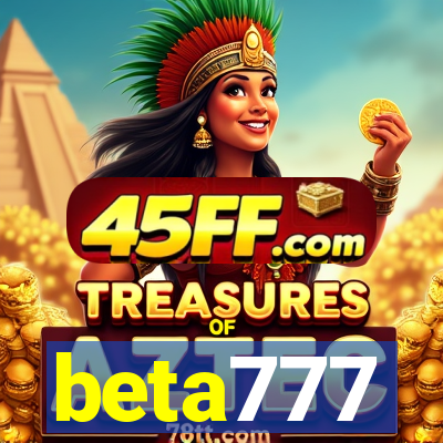 beta777