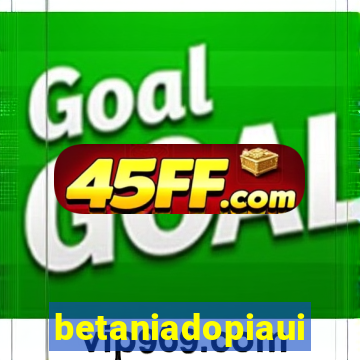 betaniadopiaui