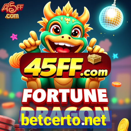 betcerto.net