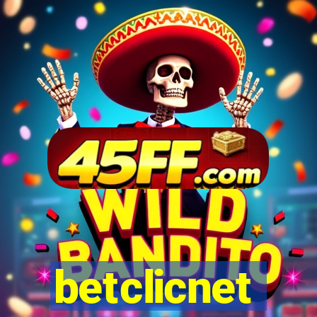 betclicnet