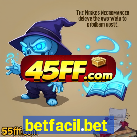 betfacil.bet