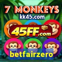 betfairzero