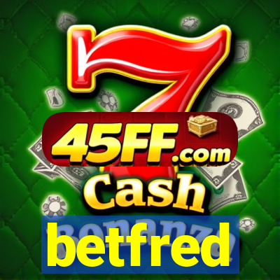 betfred