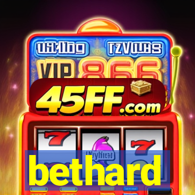 bethard