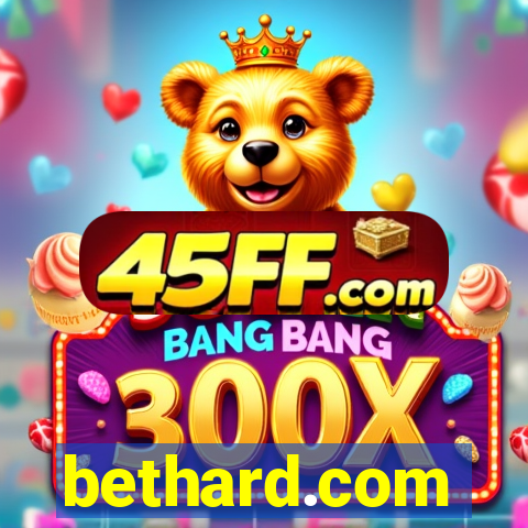 bethard.com