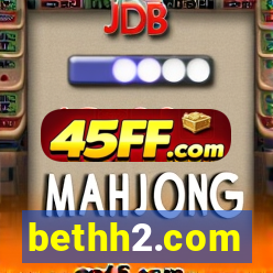 bethh2.com