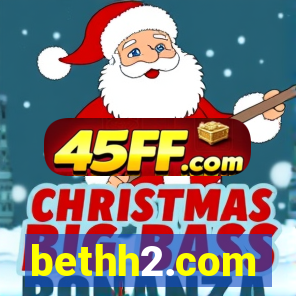 bethh2.com