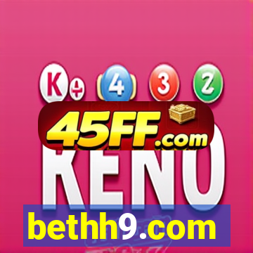 bethh9.com