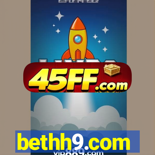 bethh9.com