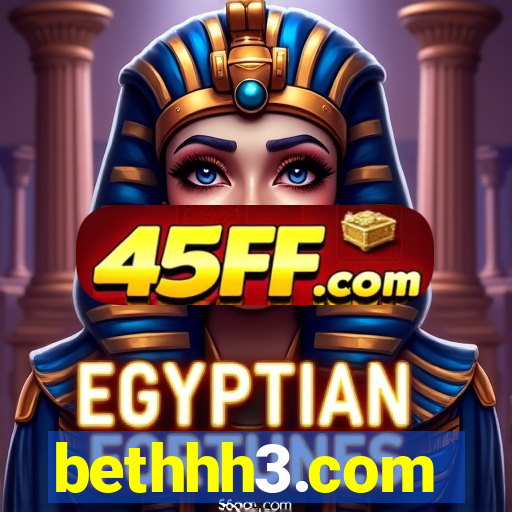 bethhh3.com