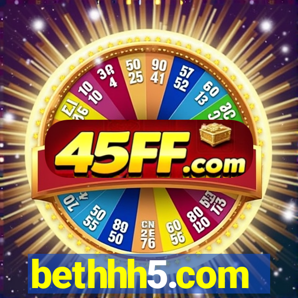 bethhh5.com