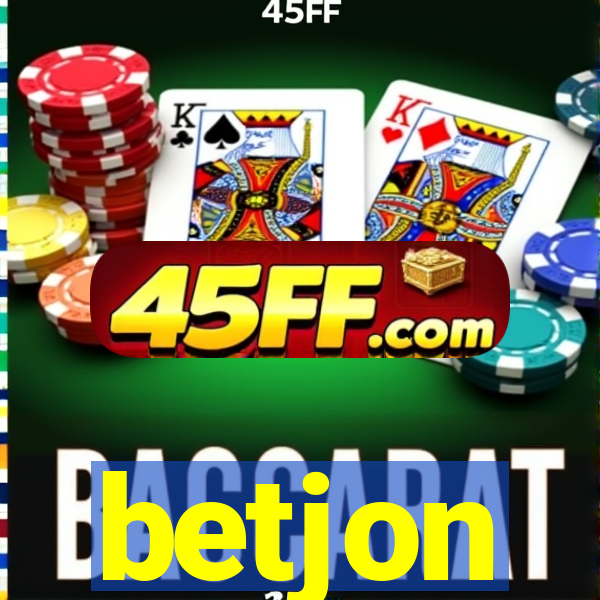 betjon
